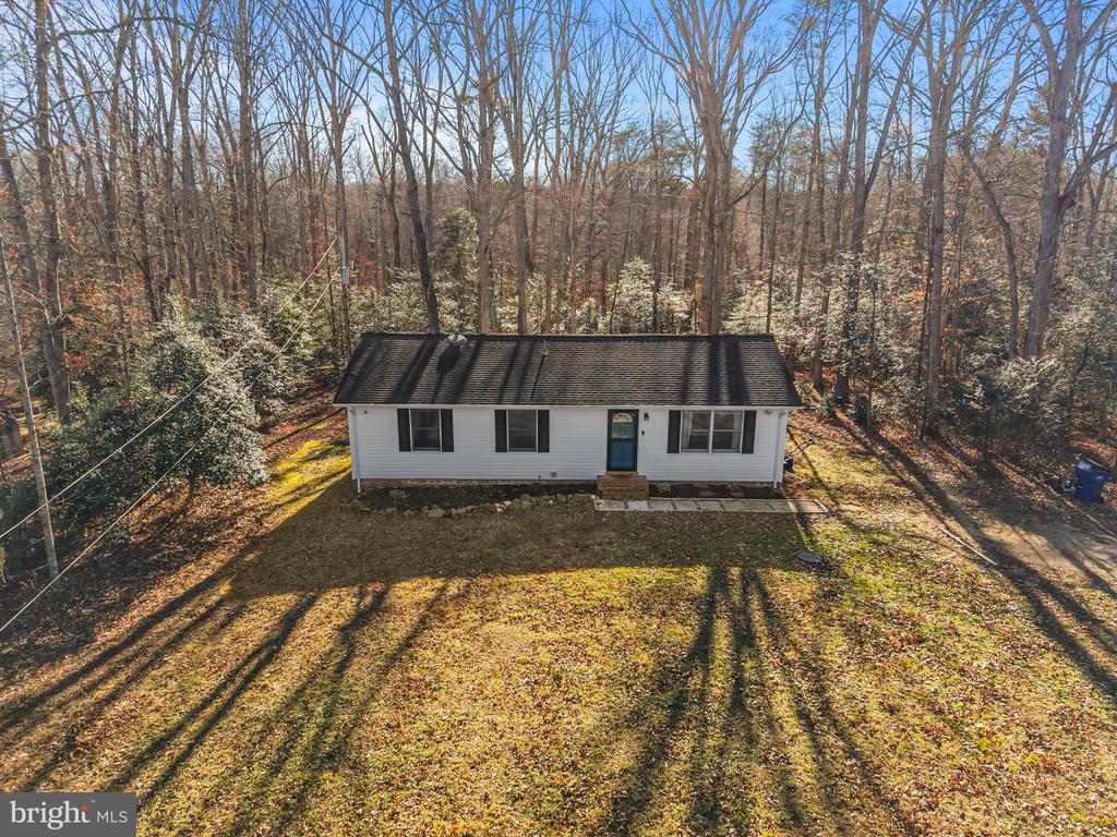 60 BEECH DRIVE