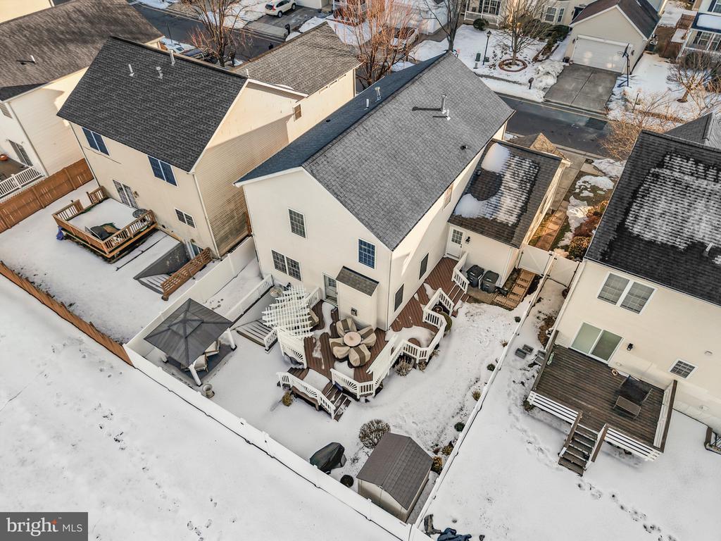 8 CARLSBAD DRIVE