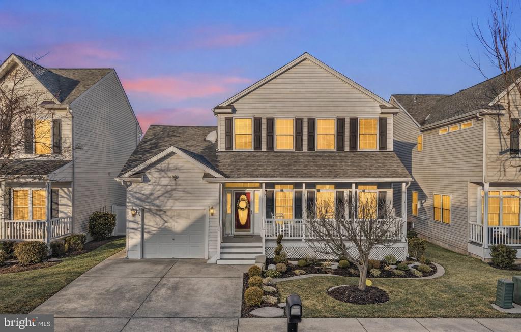 8 CARLSBAD DRIVE