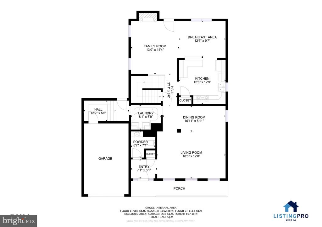 8 CARLSBAD DRIVE