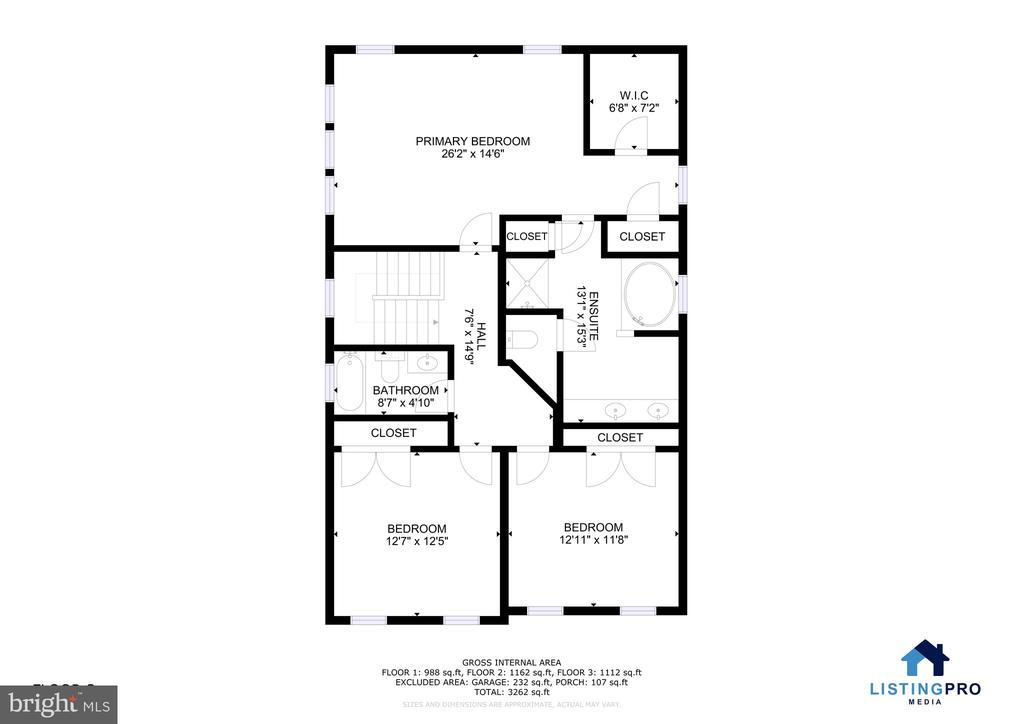 8 CARLSBAD DRIVE