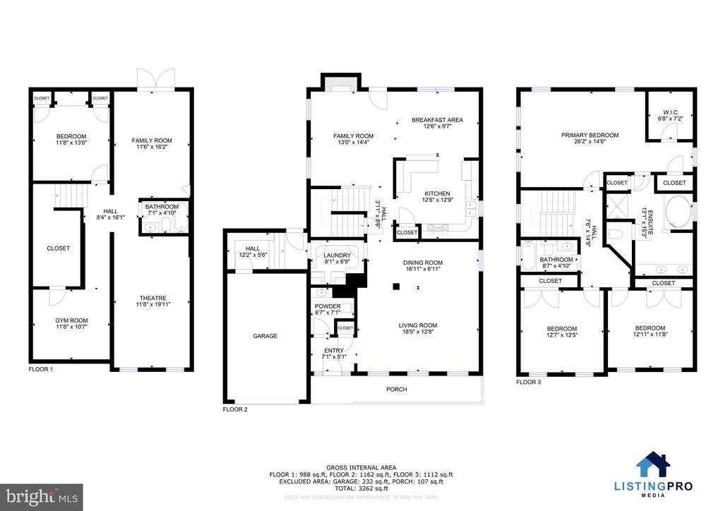 8 CARLSBAD DRIVE