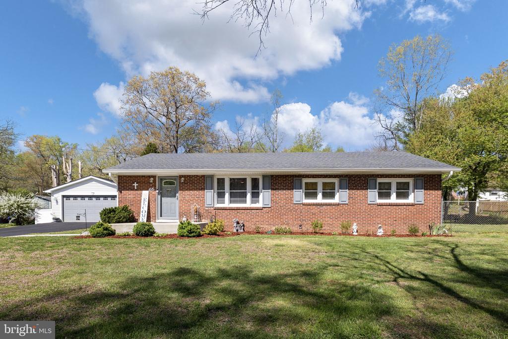 66 KELLEY ROAD
