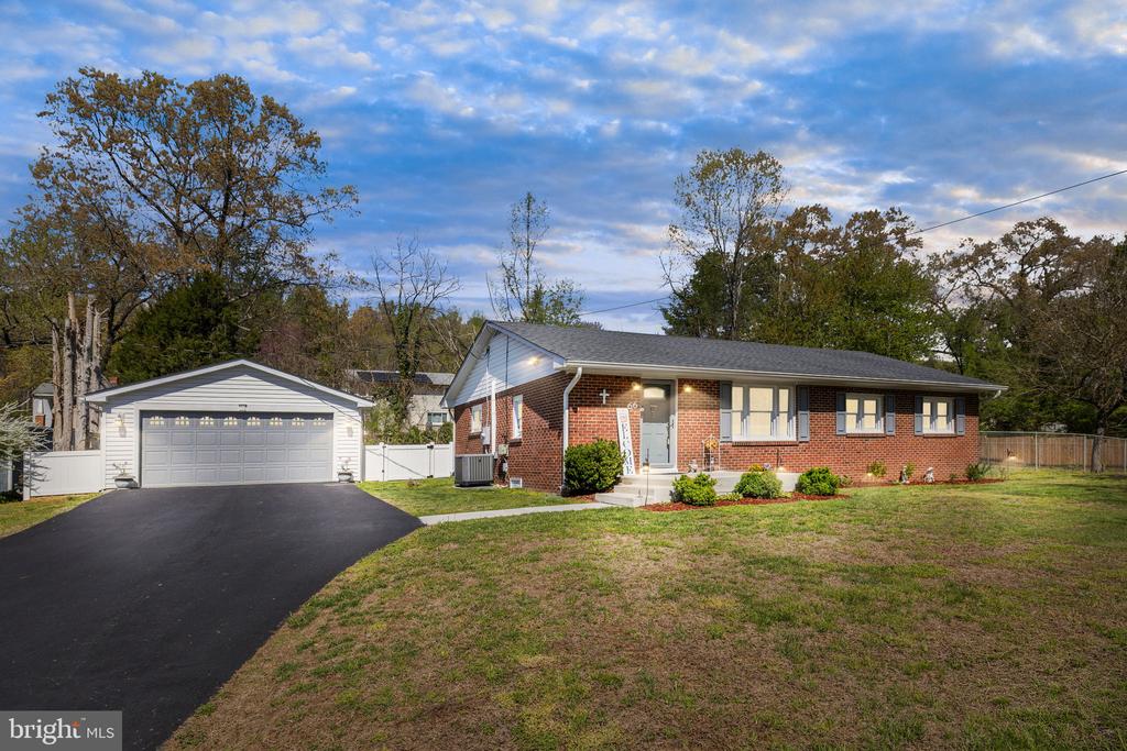 66 KELLEY ROAD