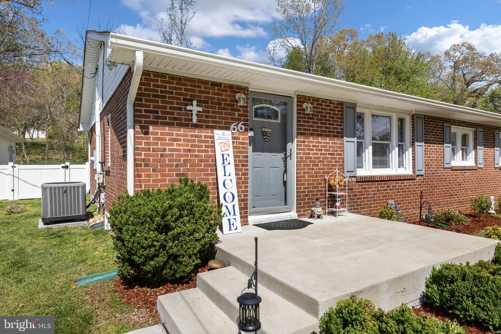 66 KELLEY ROAD