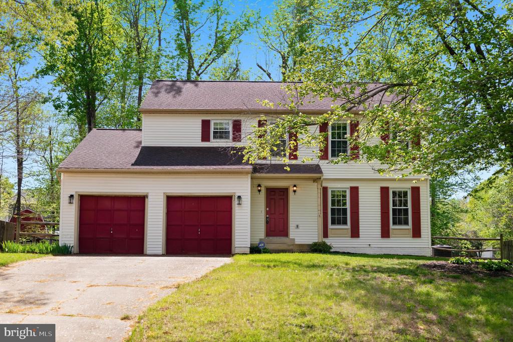 57 BRIARWOOD DRIVE