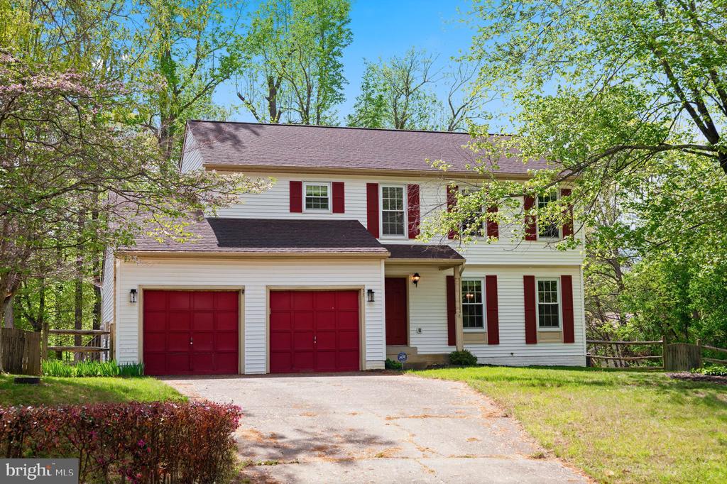 57 BRIARWOOD DRIVE