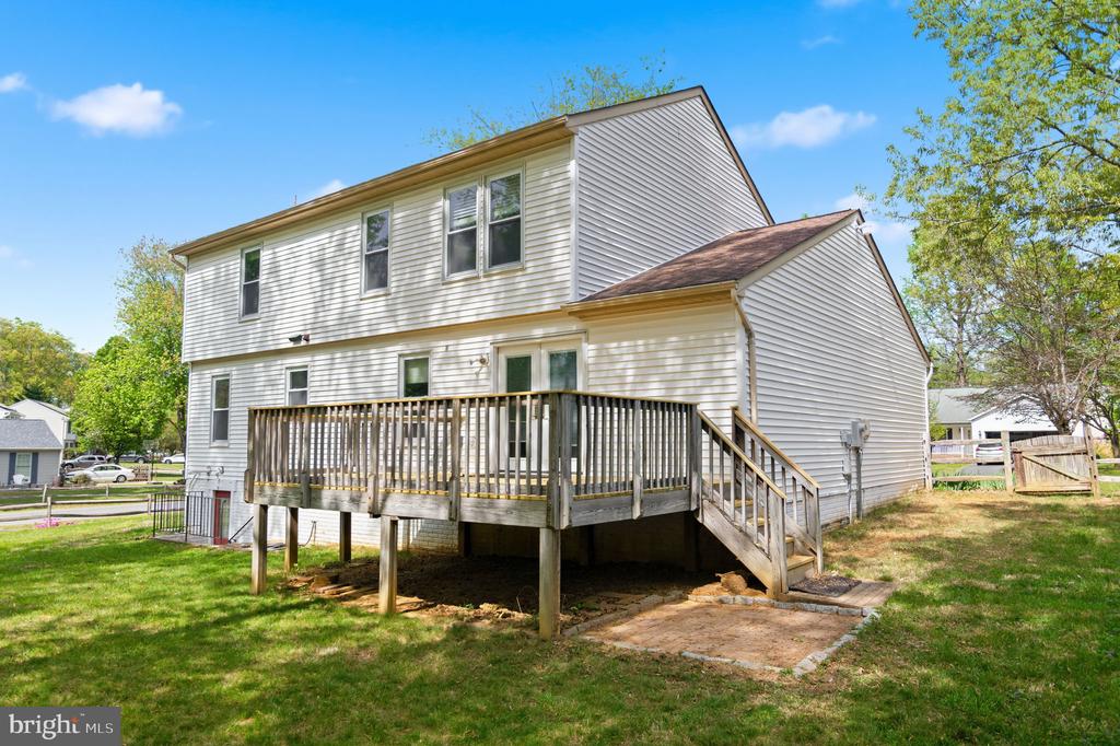 57 BRIARWOOD DRIVE