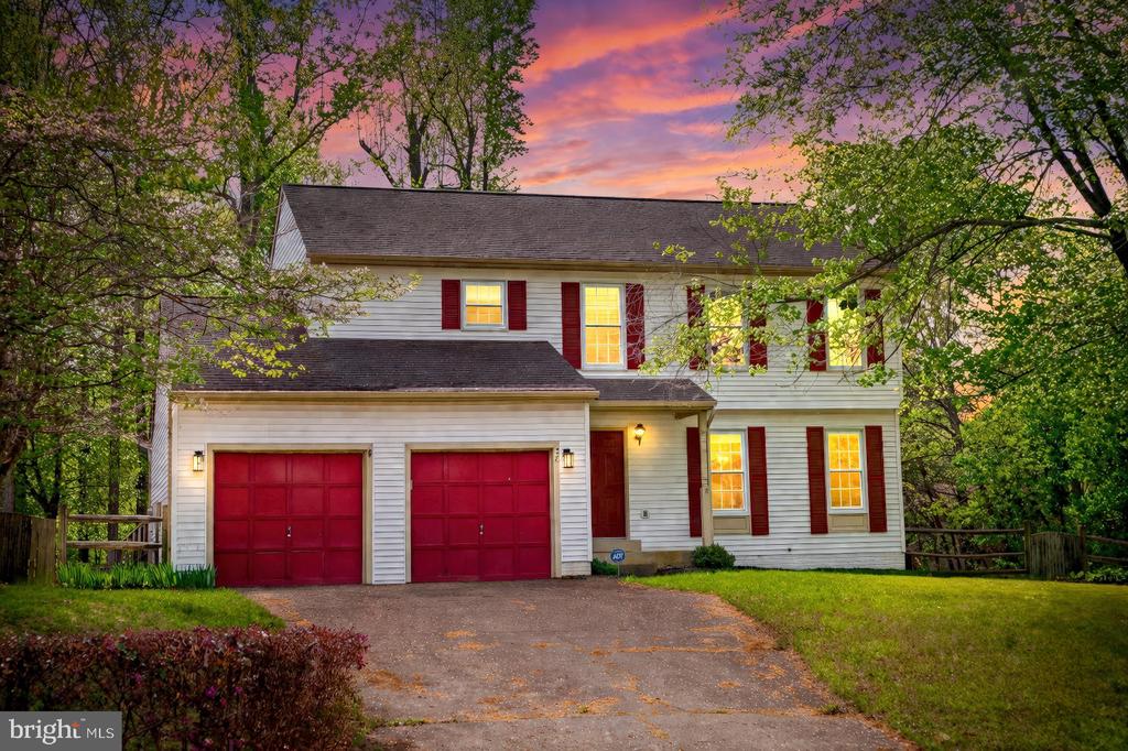 57 BRIARWOOD DRIVE