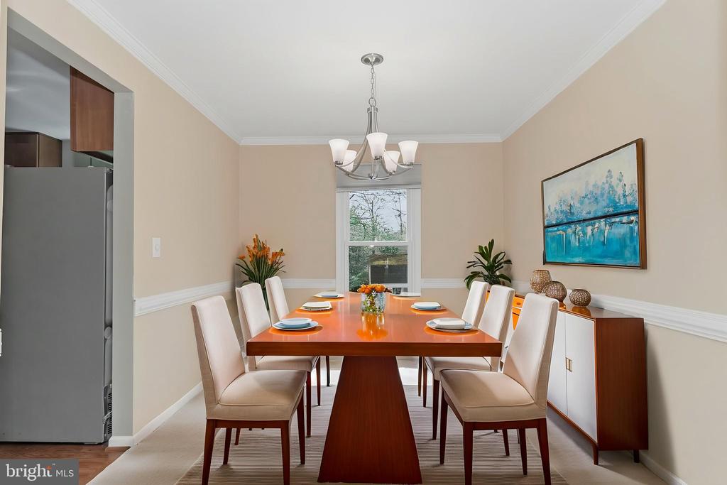 57 BRIARWOOD DRIVE