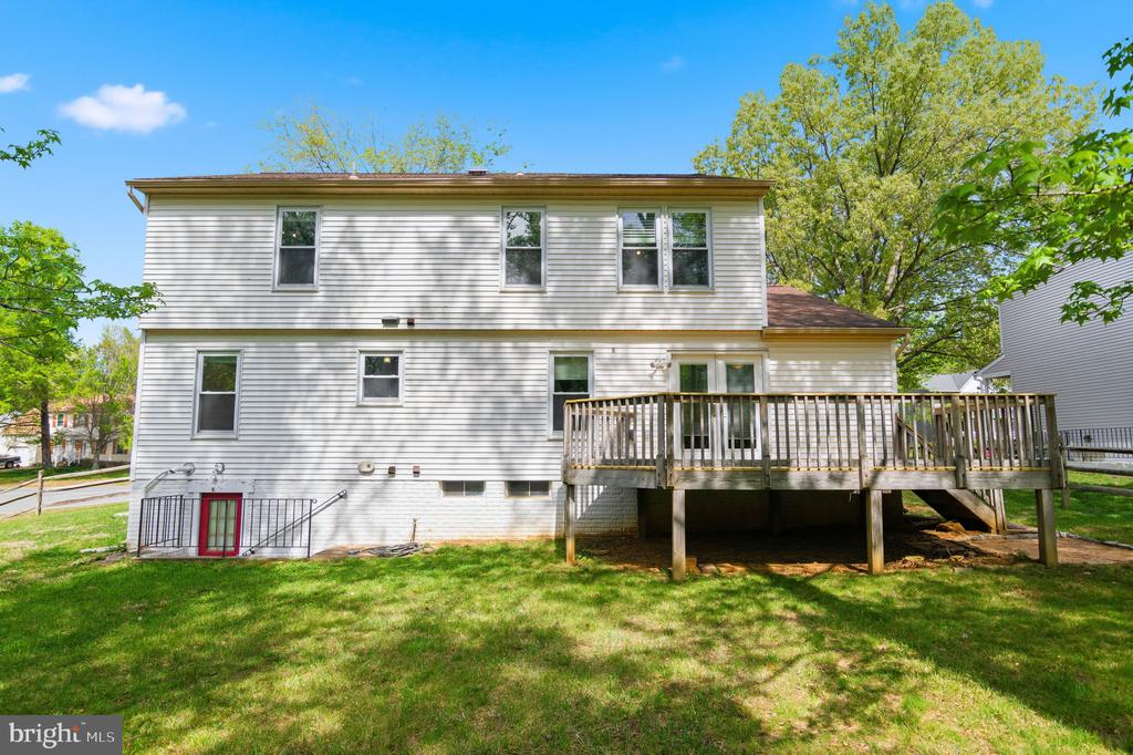 57 BRIARWOOD DRIVE