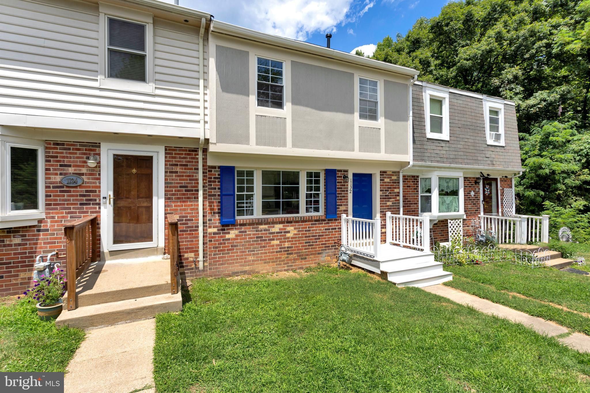 1132 JAMES MADISON CIRCLE