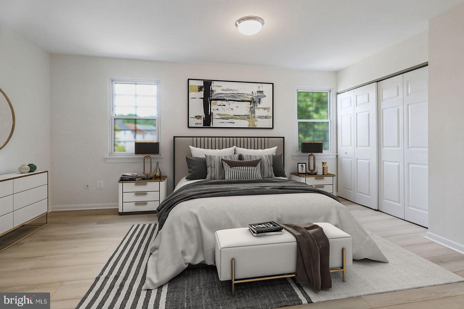 1132 JAMES MADISON CIRCLE