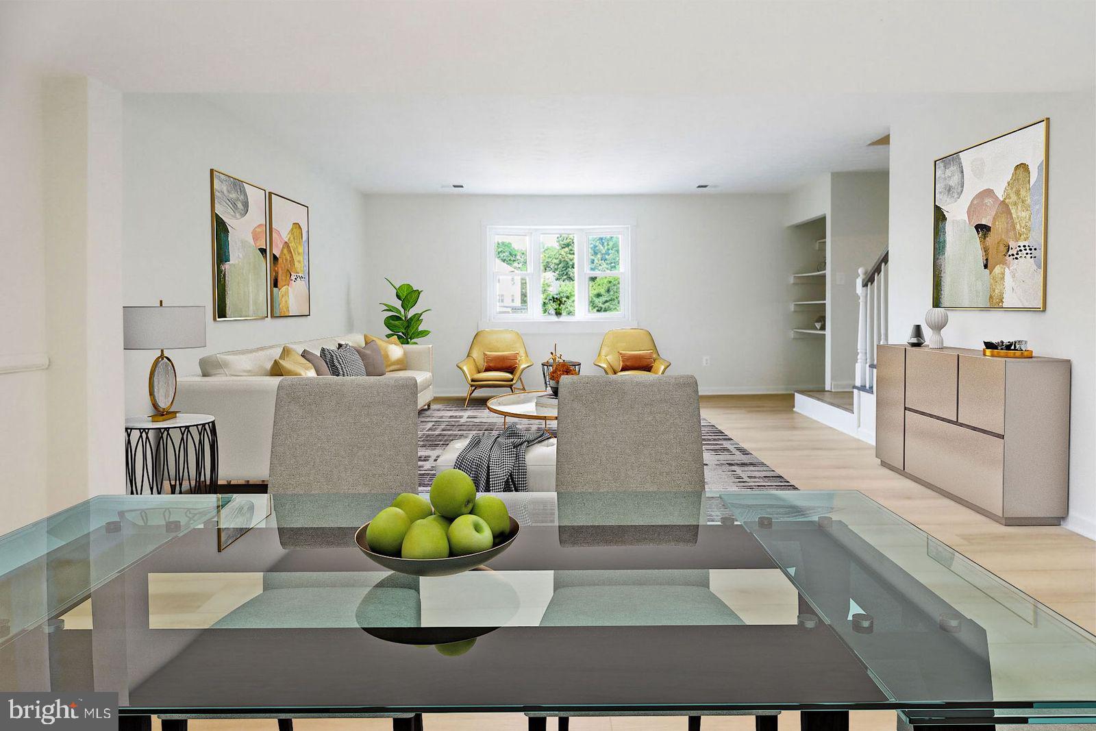 1132 JAMES MADISON CIRCLE