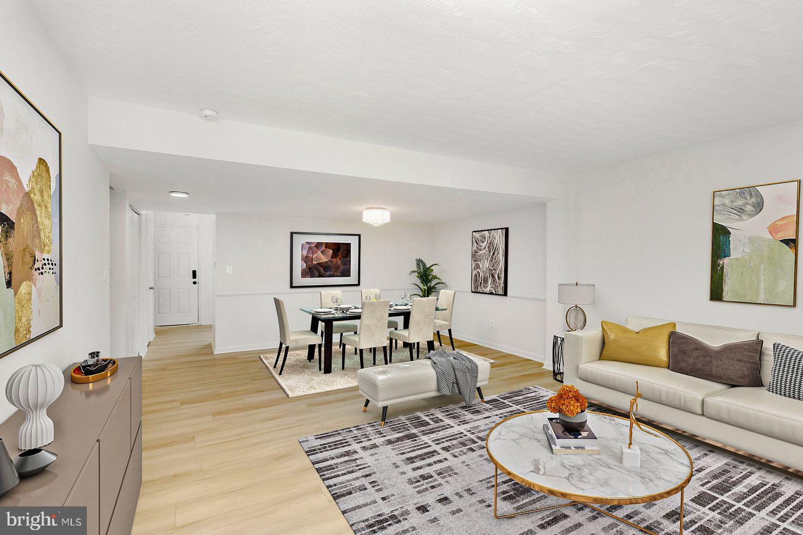 1132 JAMES MADISON CIRCLE