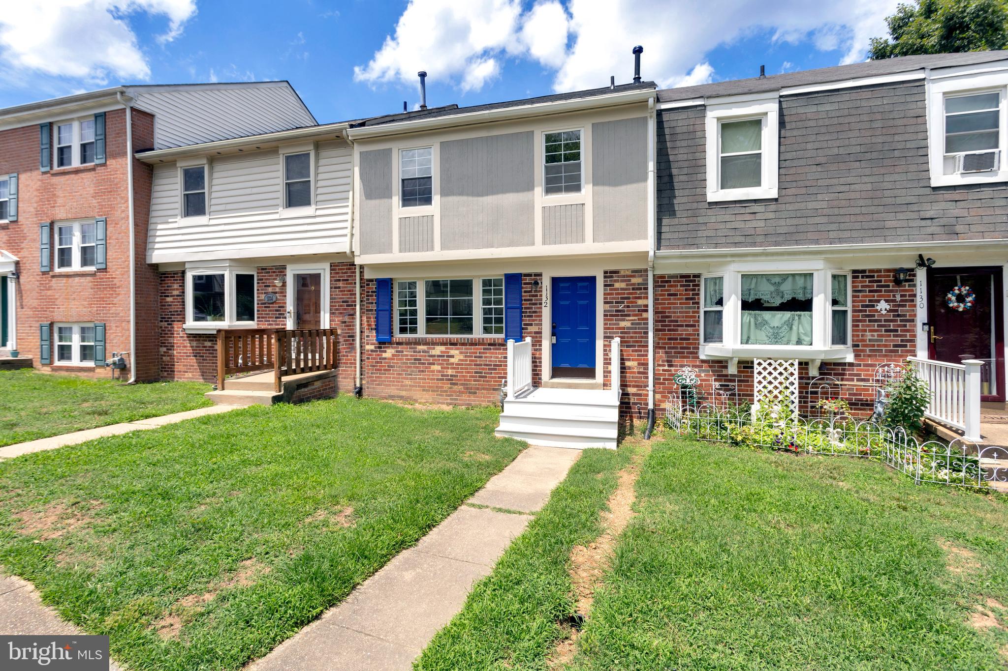 1132 JAMES MADISON CIRCLE