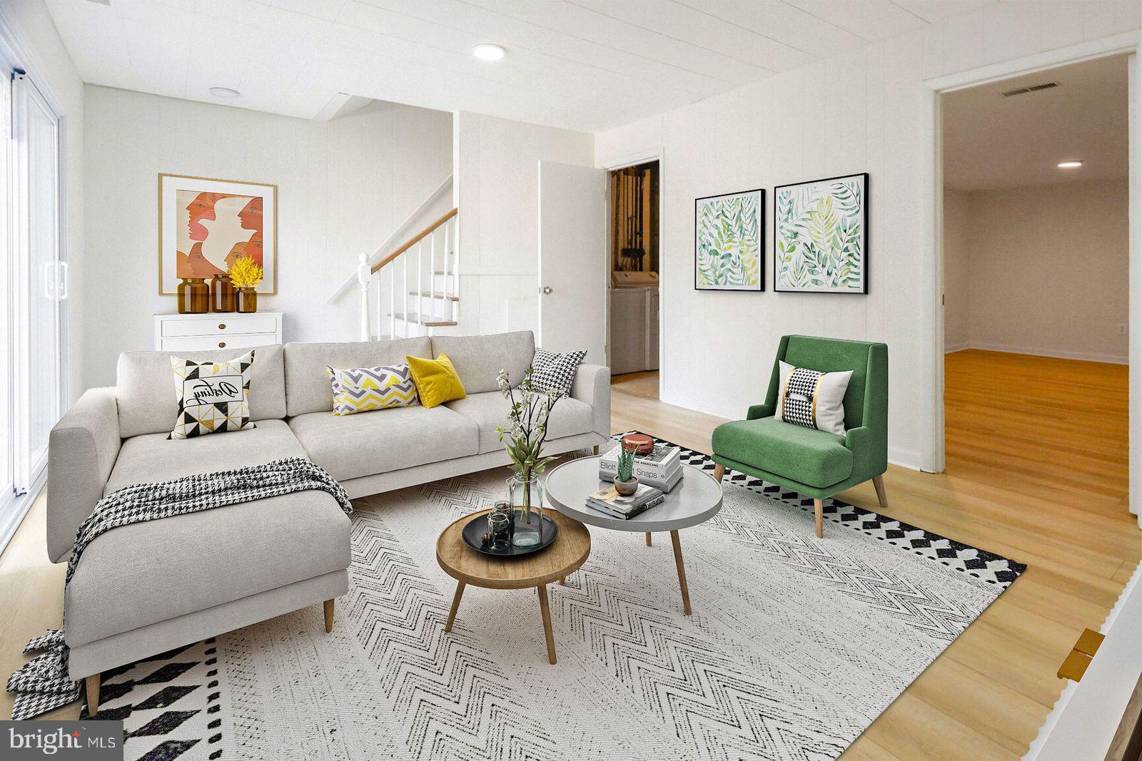 1132 JAMES MADISON CIRCLE