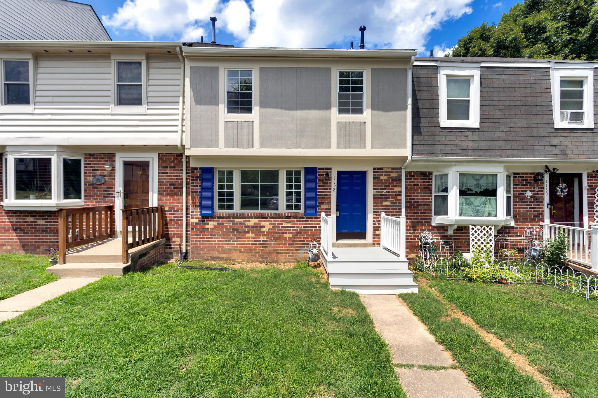 1132 JAMES MADISON CIRCLE