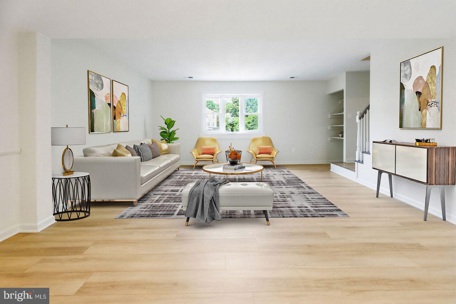 1132 JAMES MADISON CIRCLE