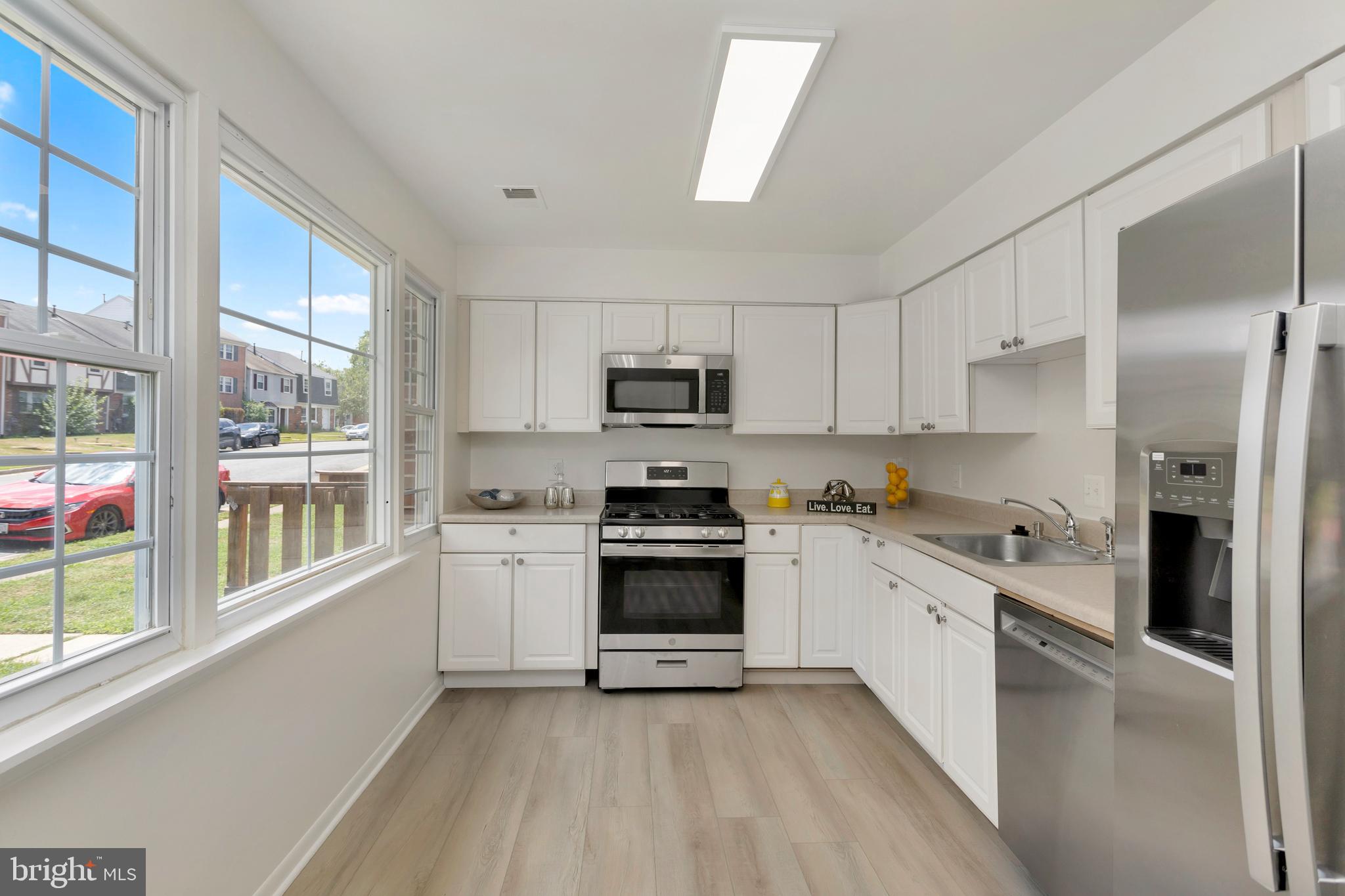 1132 JAMES MADISON CIRCLE