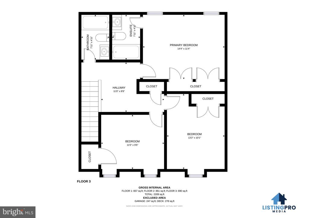 19 ROCKY WAY DRIVE