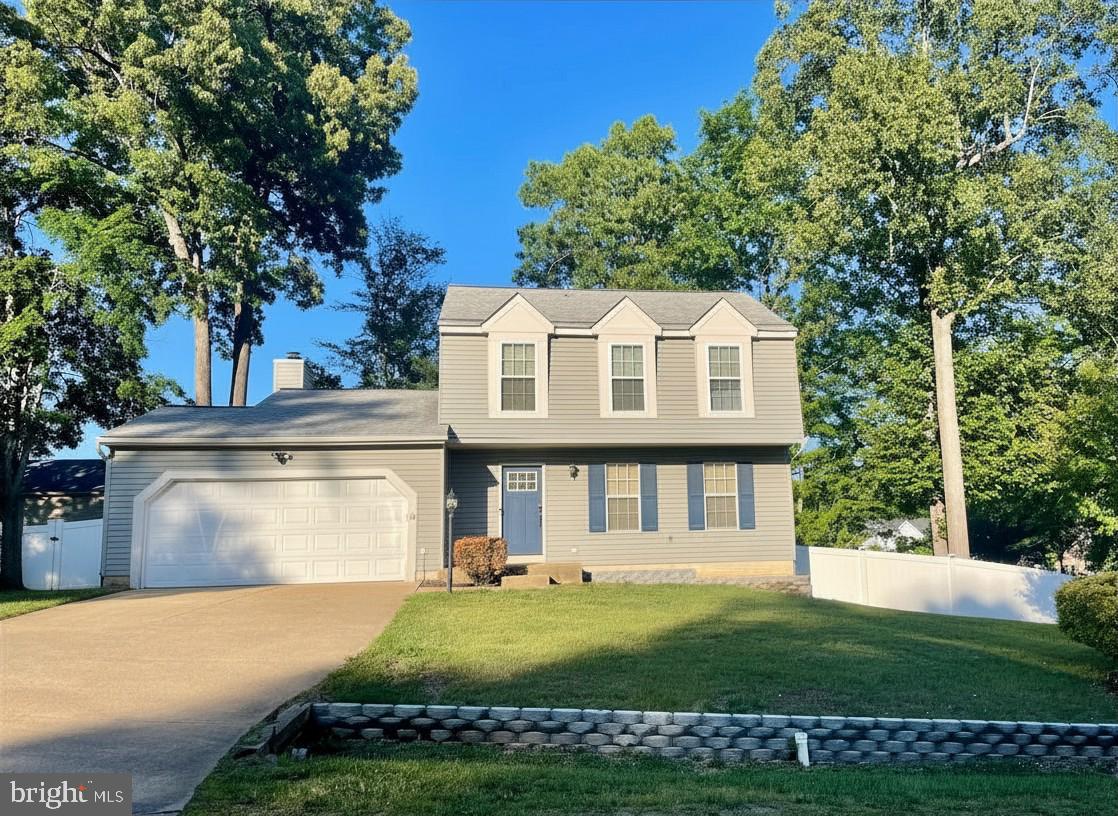 19 ROCKY WAY DRIVE