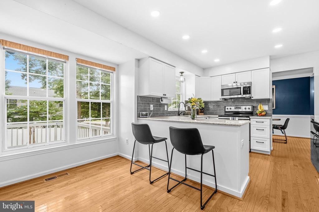 19 ROCKY WAY DRIVE