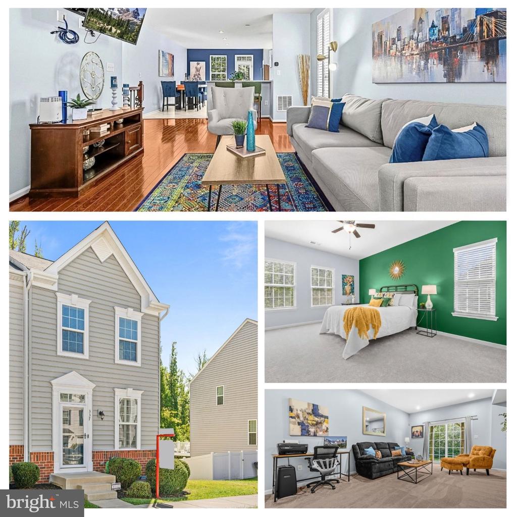 337 ROLLING VALLEY DRIVE