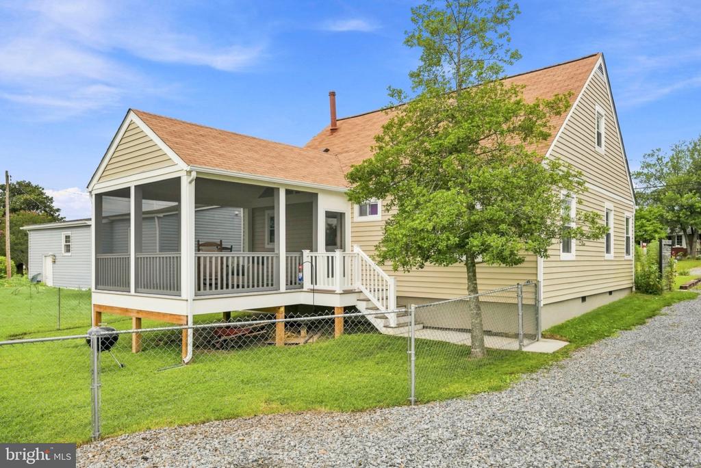 48 RINGGOLD ROAD