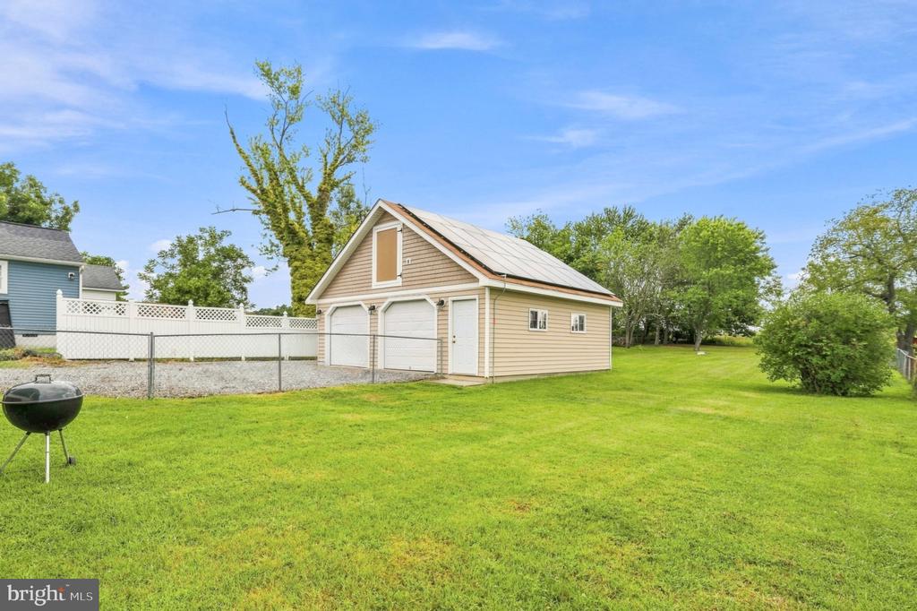 48 RINGGOLD ROAD