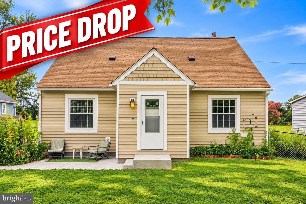 48 RINGGOLD ROAD