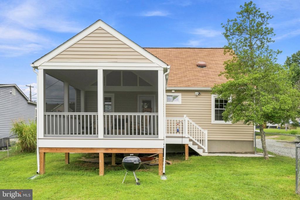 48 RINGGOLD ROAD