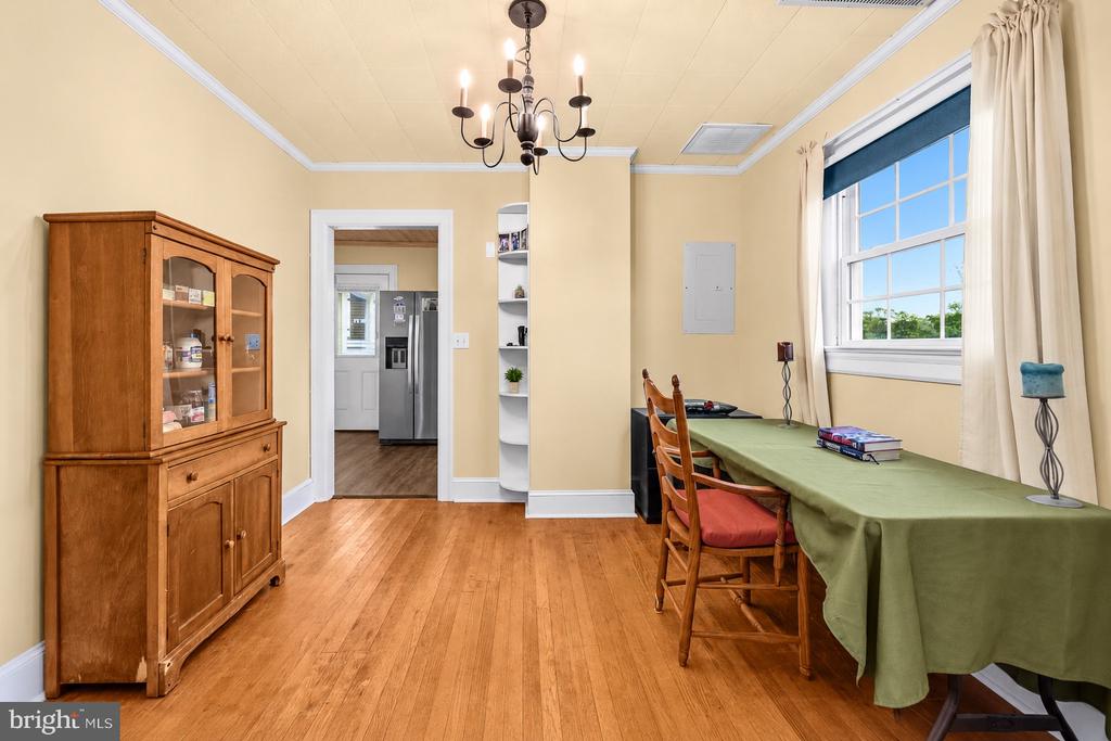 48 RINGGOLD ROAD