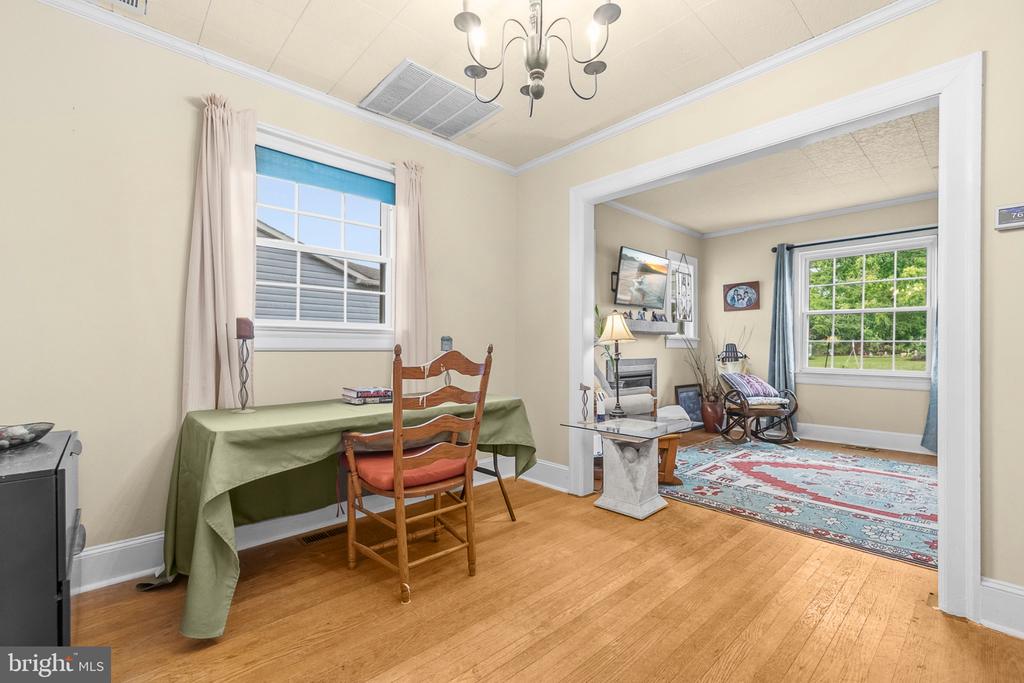 48 RINGGOLD ROAD