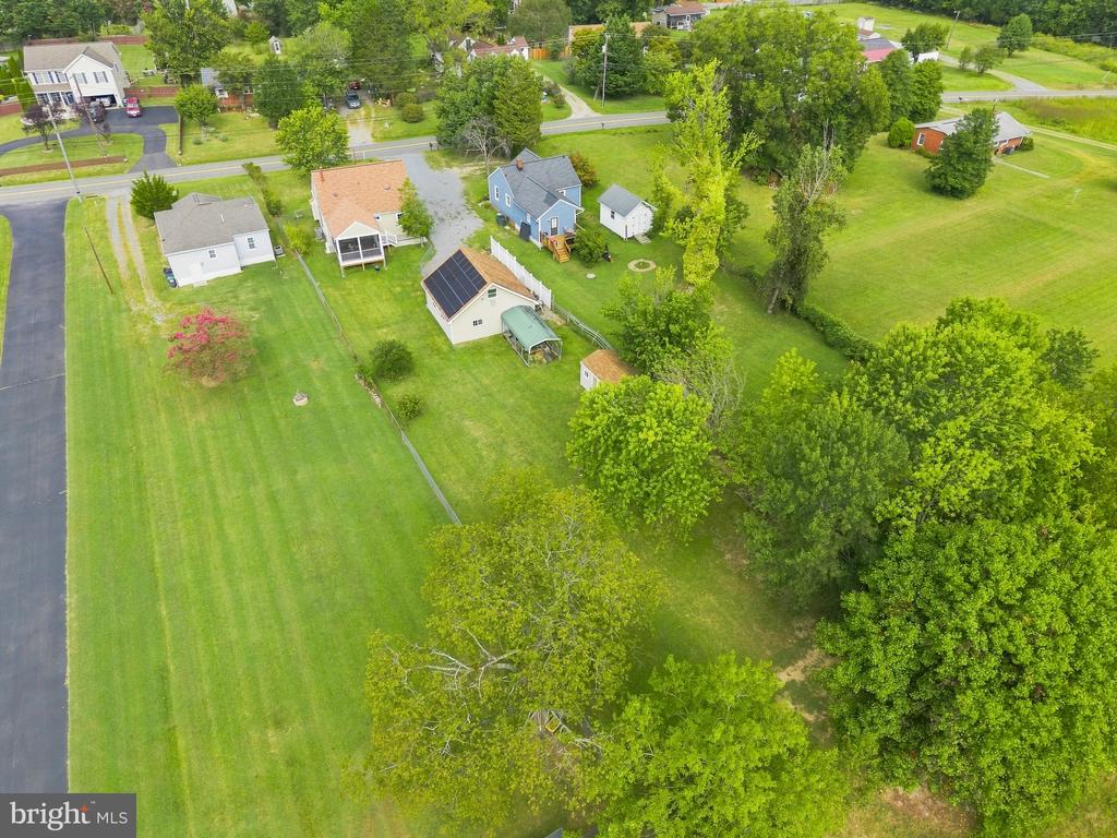 48 RINGGOLD ROAD