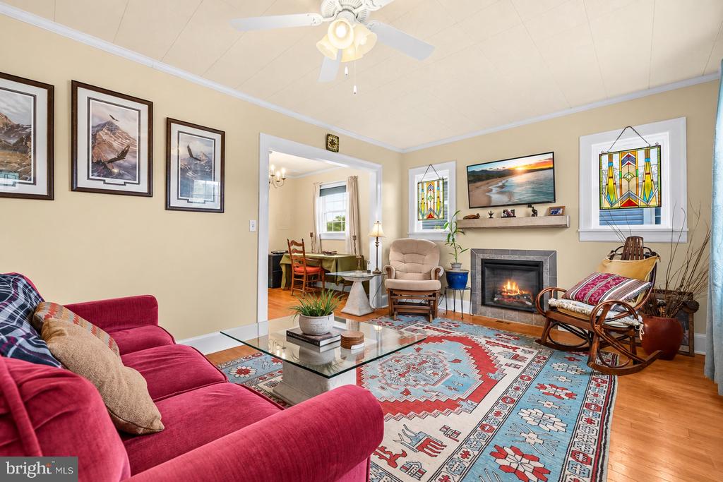 48 RINGGOLD ROAD