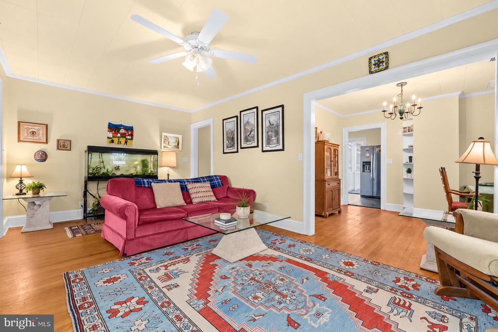 48 RINGGOLD ROAD