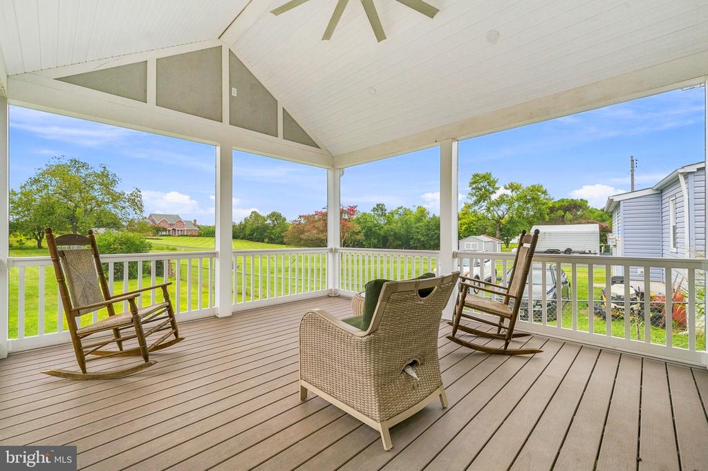 48 RINGGOLD ROAD