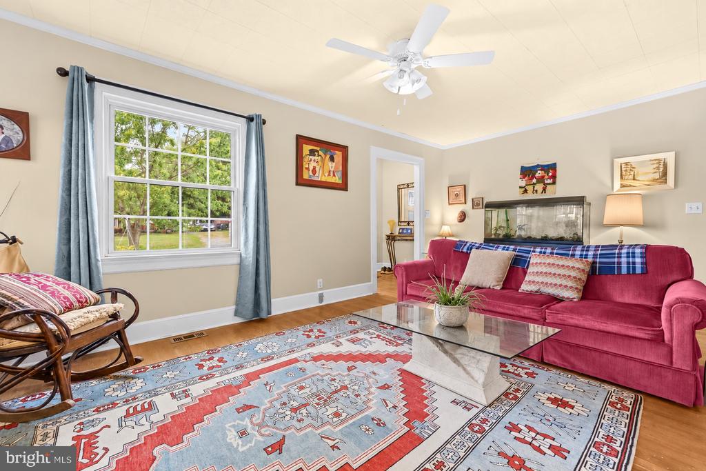 48 RINGGOLD ROAD