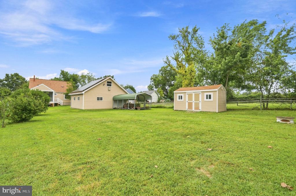 48 RINGGOLD ROAD
