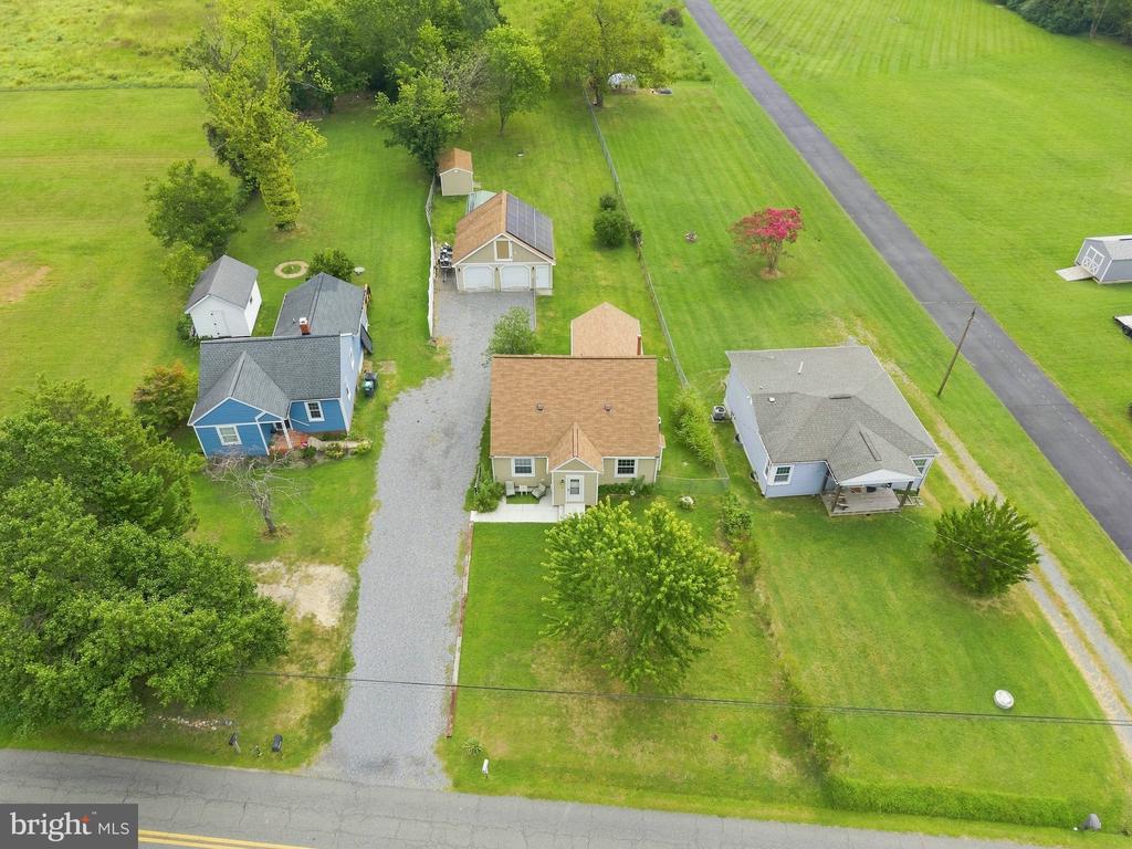 48 RINGGOLD ROAD
