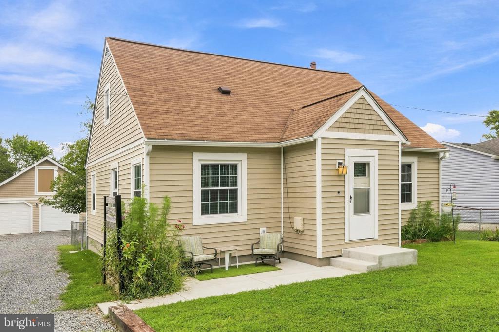 48 RINGGOLD ROAD