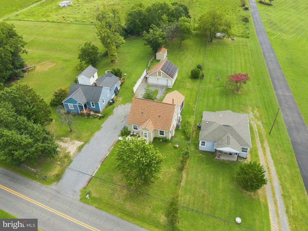 48 RINGGOLD ROAD