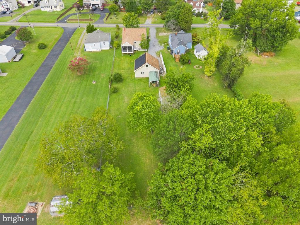 48 RINGGOLD ROAD