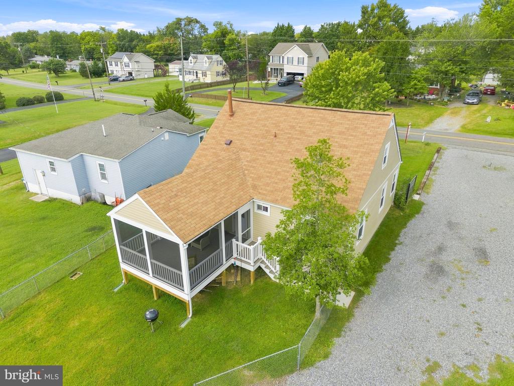 48 RINGGOLD ROAD