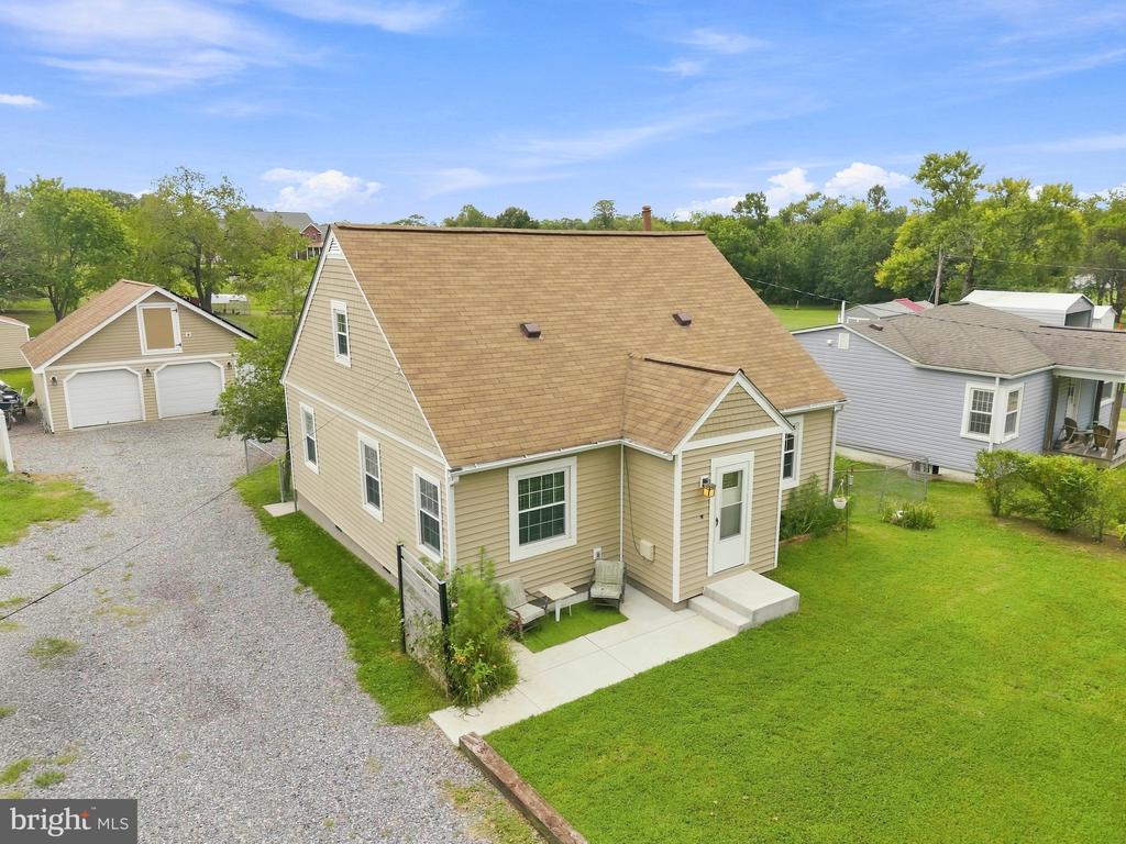 48 RINGGOLD ROAD