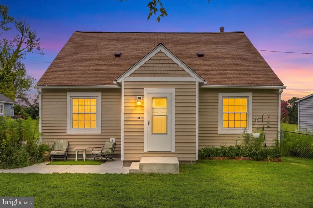 48 RINGGOLD ROAD