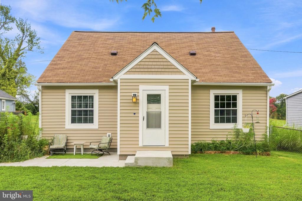 48 RINGGOLD ROAD