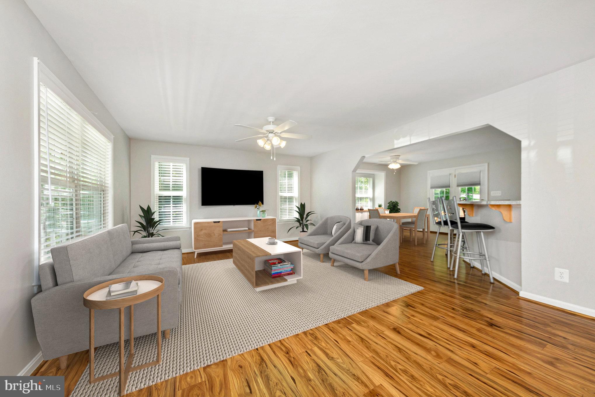 1341 HOLLY VISTA DRIVE