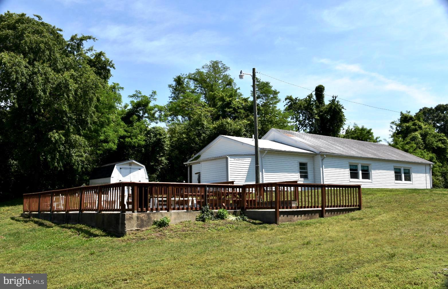 1341 HOLLY VISTA DRIVE